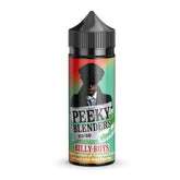 Peeky Blenders Menthol E-Liquids 100ml - Power Vape Shop